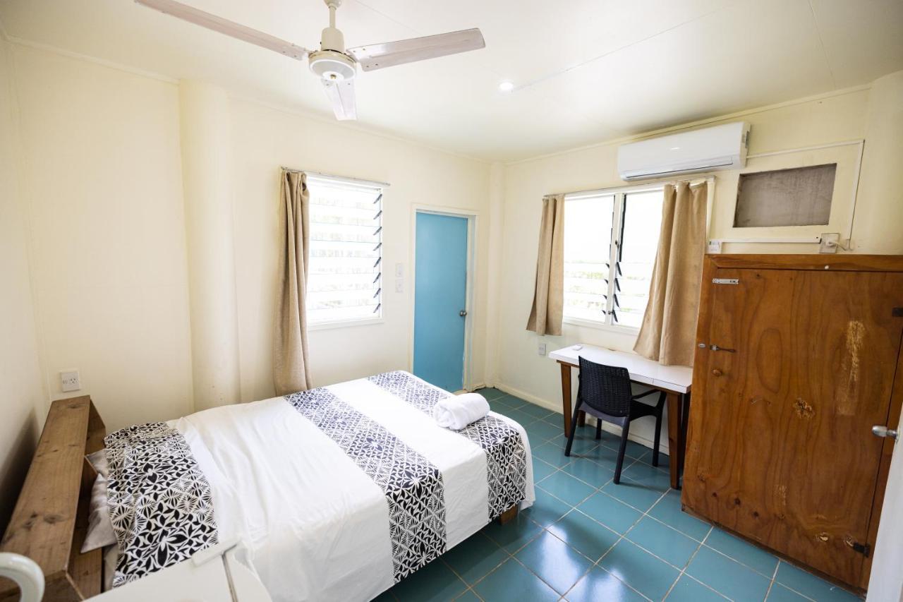 Karls Getaway Hotel And Tours Απία Εξωτερικό φωτογραφία