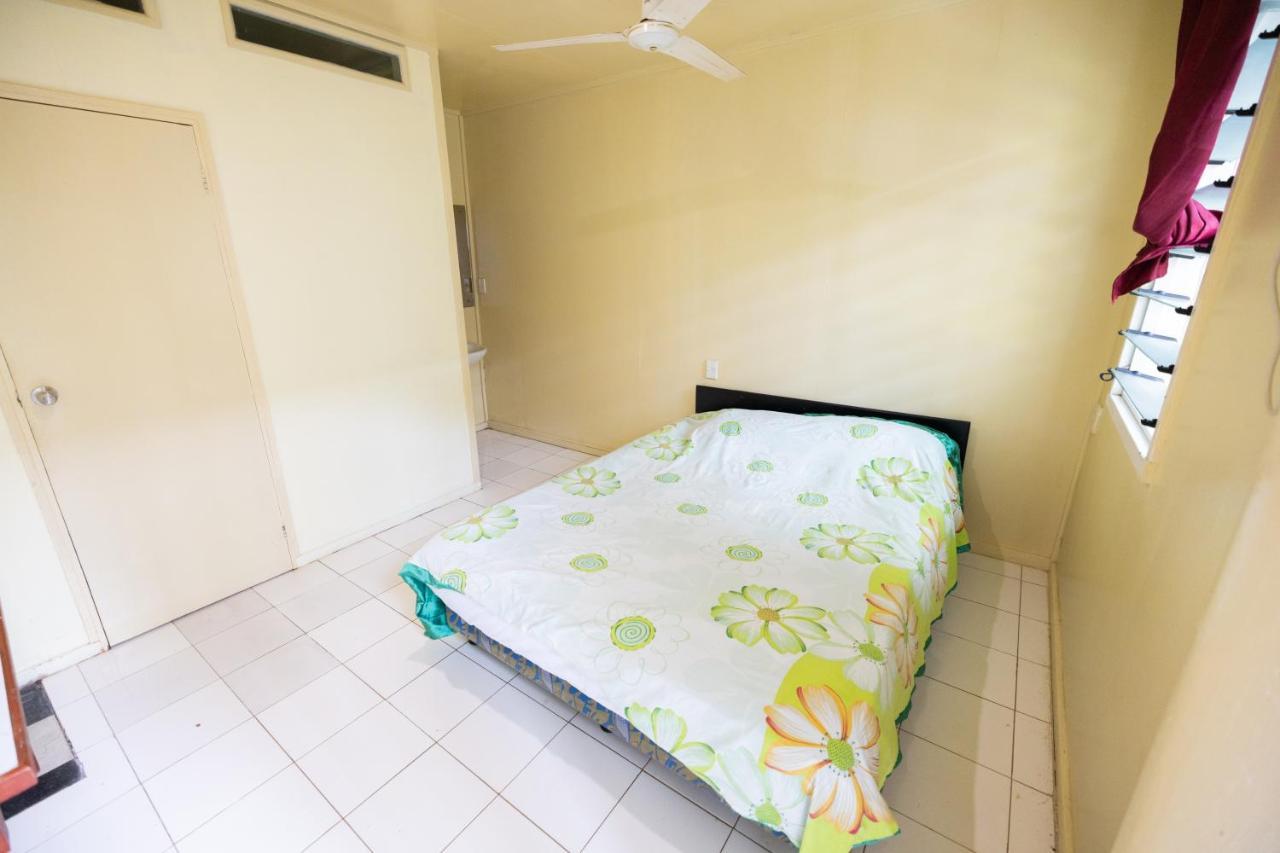 Karls Getaway Hotel And Tours Απία Εξωτερικό φωτογραφία