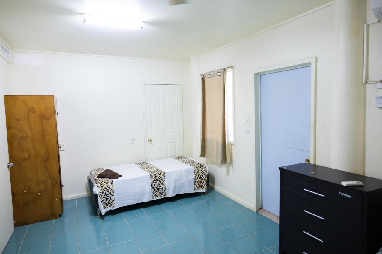 Karls Getaway Hotel And Tours Απία Εξωτερικό φωτογραφία